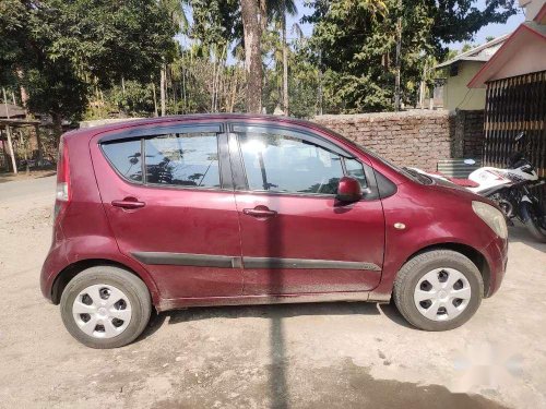 2010 Maruti Suzuki Ritz MT for sale at low price in Siliguri