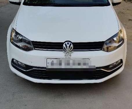 2015 Volkswagen Polo MT for sale at low price in Vadodara