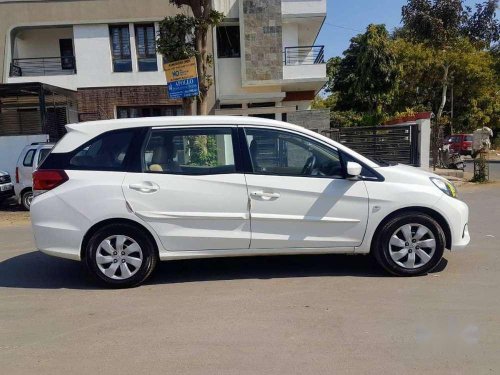 Honda Mobilio S i-DTEC, 2015, Diesel MT for sale in Ahmedabad