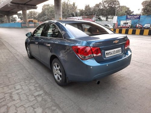 2009 Chevrolet Cruze LT MT for sale in Mumbai