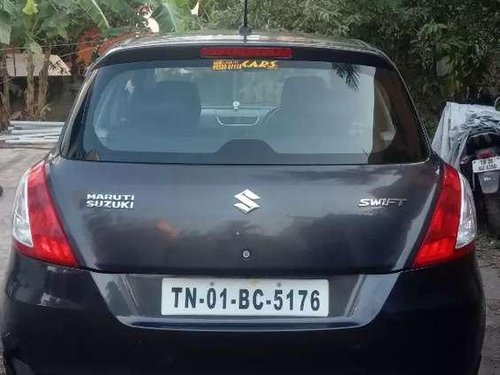 Used 2017 Maruti Suzuki Swift LXI MT for sale in Chennai