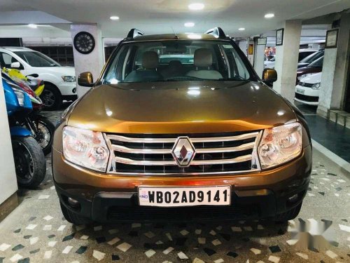 Renault Duster 85 PS RXL, 2013, Diesel MT for sale in Kolkata