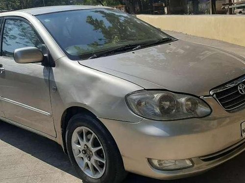 Used Toyota Corolla H5 MT 2007 in Mumbai