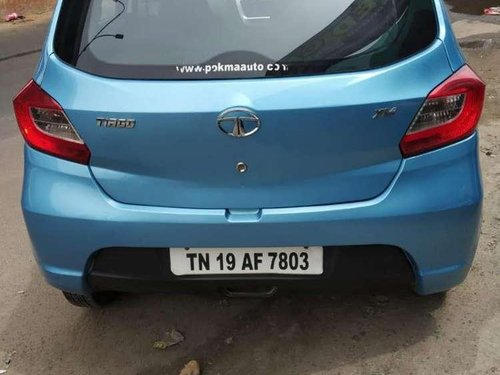 2017 Tata Tiago 1.05 Revotorq XE MT for sale at low price in Chennai