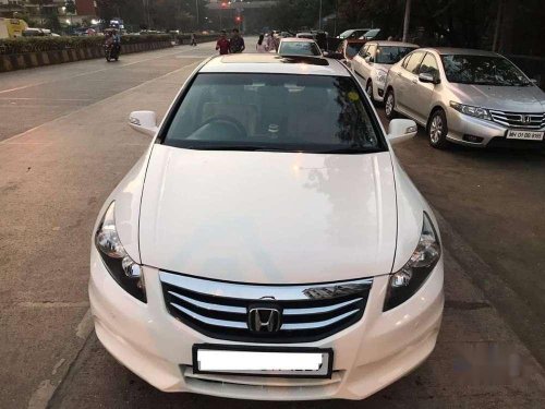 Used 2013 Honda Accord AT for sale in Mumbai