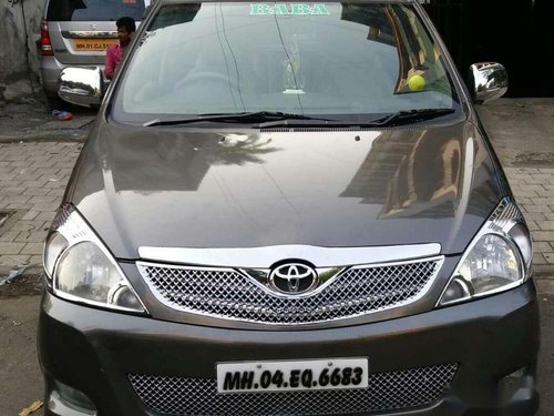 2010 Toyota Innova AT for sale in Mumbai 