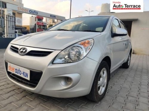 Used 2011 Hyundai Elite i20 MT car at low price in Chennai