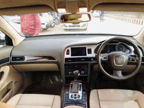 Audi A6 2.7 TDI 2010 AT for sale in Kishangarh