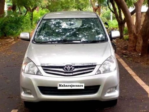 Toyota Innova 2.5 V 8 STR, 2008, Diesel MT for sale in Coimbatore