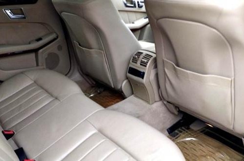 2011 Mercedes Benz E Class AT for sale at low price in Gurgaon