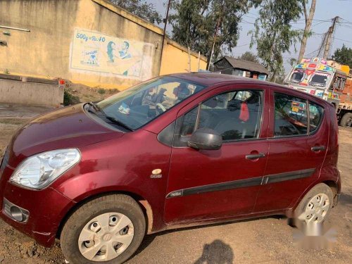 2011 Maruti Suzuki Ritz MT for sale at low price in Khatra