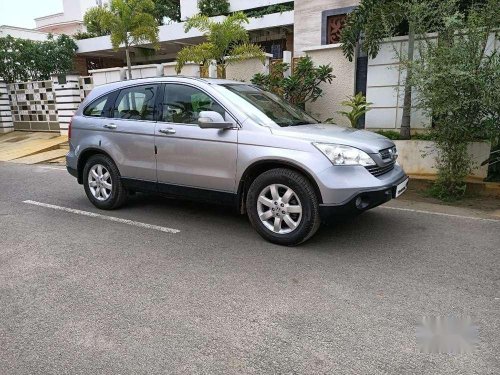 Honda CR-V 2.4L 4WD AVN, 2008, Petrol MT for sale in Coimbatore