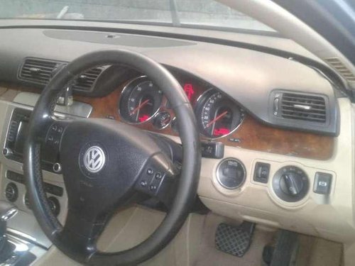 Used 2008 Volkswagen Passat AT car at low price in Chennai 