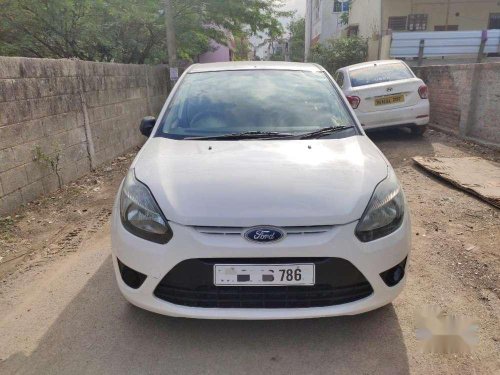 Ford Figo, 2012, Diesel MT for sale in Chennai