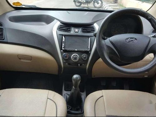 Hyundai Eon Era MT 2017 in Hyderabad