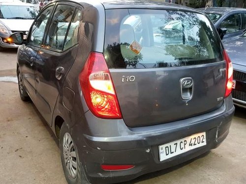 Hyundai i10 Magna 1.2 MT 2013 in New Delhi