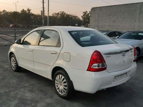 Toyota Etios 2013 G MT for sale in Ahmedabad