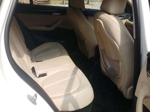 2017 BMW X1 sDrive20d AT for sale in Mumbai