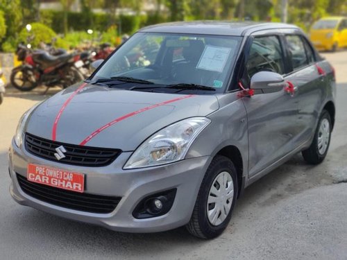 2013 Maruti Suzuki Dzire VXI MT for sale in Noida