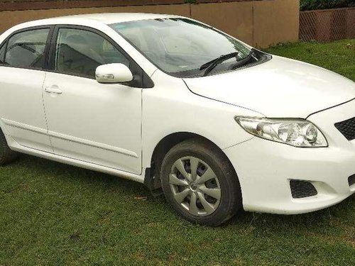 Used Toyota Corolla Altis G 2011 MT for sale in Ahmedabad