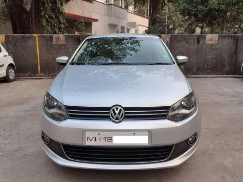 Volkswagen Vento AT 2015 in Thane