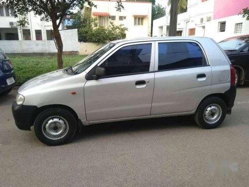 Maruti Suzuki Alto LXi BS-III, 2005, Petrol MT for sale in Coimbatore