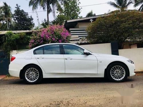 Used BMW 3 Series 320d Sport Line AT 2013 in Erode