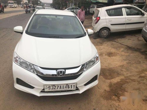 Used 2014 Honda City MT car at low price in Ahmedabad