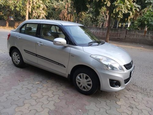 Used Maruti Suzuki Dzire VDI MT 2013 in New Delhi