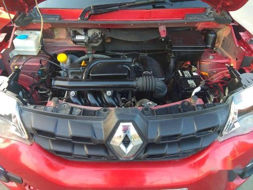 2017 Renault KWID MT for sale in Ahmedabad