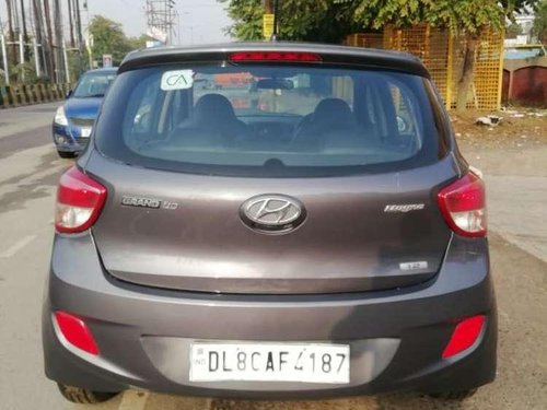 Hyundai Grand I10 Magna 1.2 Kappa VTVT, 2014, Petrol MT in Ghaziabad