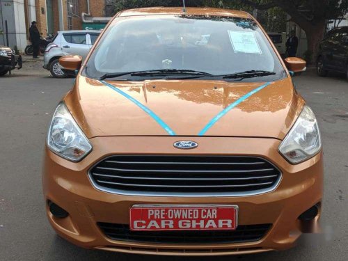 2016 Ford Figo Aspire MT for sale at low price in Noida