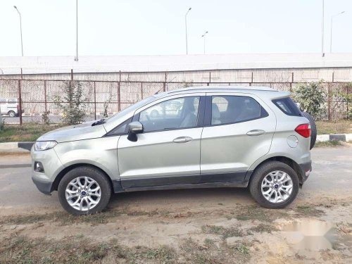 Used 2016 Ford EcoSport MT for sale in Gurgaon