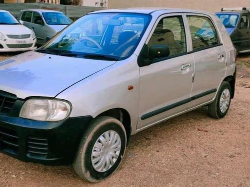 2009 Maruti Suzuki Alto MT for sale in Hyderabad