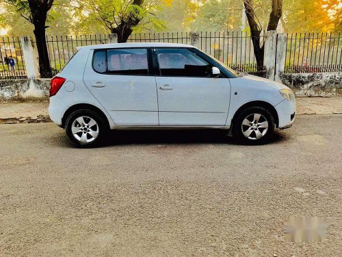 2008 Skoda Fabia MT for sale in Nagpur