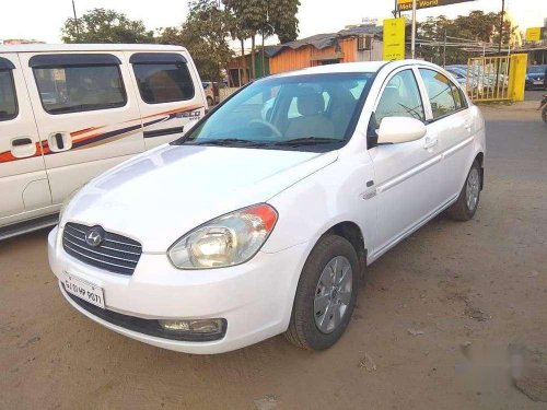 Hyundai Verna CRDI VGT 1.5, 2008, Diesel MT in Ahmedabad