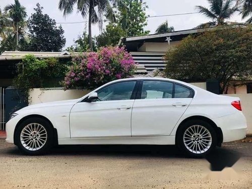 Used BMW 3 Series 320d Sport Line AT 2013 in Erode