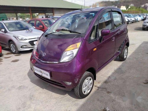 2015 Tata Nano Twist XT MT for sale in Pune