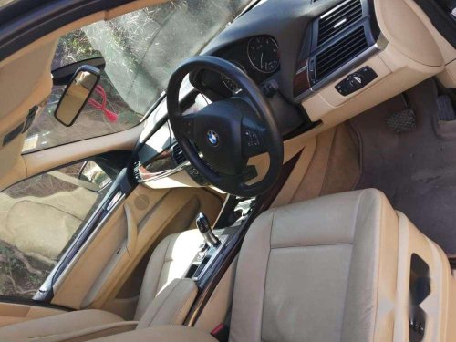 2010 BMW X5 AT for sale at low price in Panchkula