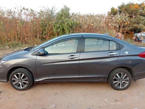 2017 Honda City MT for sale in Hyderabad