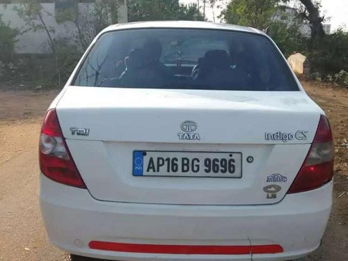 Used 2008 Tata Indica MT for sale in Eluru