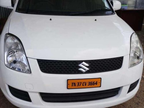 Maruti Suzuki Swift Dzire Tour, 2016, Diesel MT for sale in Coimbatore