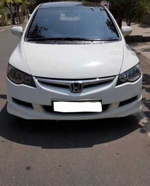 Honda Civic 2006-2010 2008 MT in Bangalore 