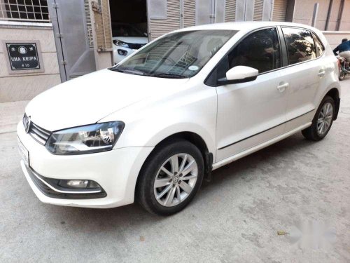 2017 Volkswagen Polo MT for sale in Nagar