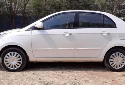 2011 Tata Manza Aura (ABS) Quadrajet BS IV MT in Mumbai