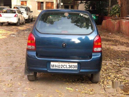 Used 2012 Maruti Suzuki 800 MT for sale in Pune