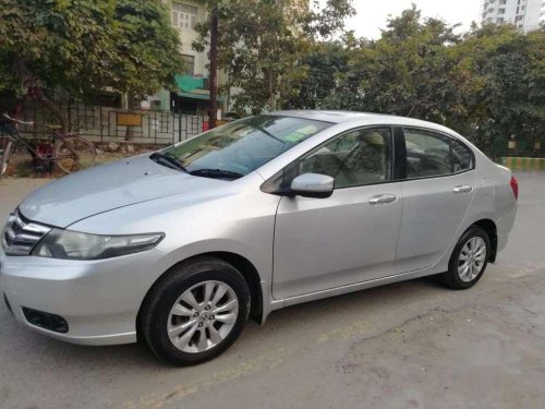 2012 Honda City MT for sale in Ghaziabad