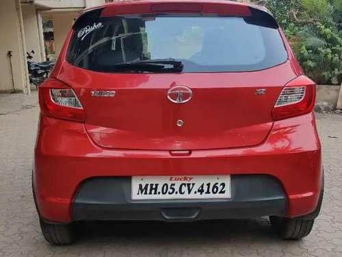 Used 2016 Tata Tiago MT car at low price in Mumbai