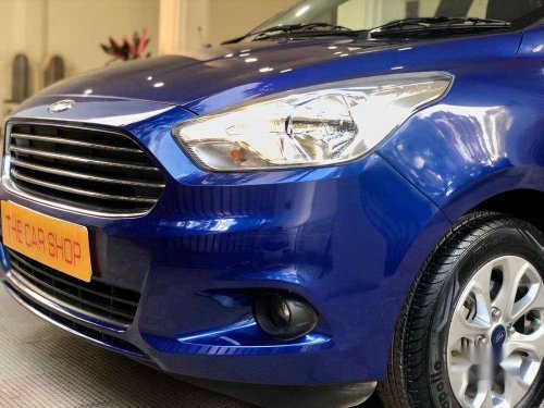 2018 Ford Figo MT for sale in Secunderabad