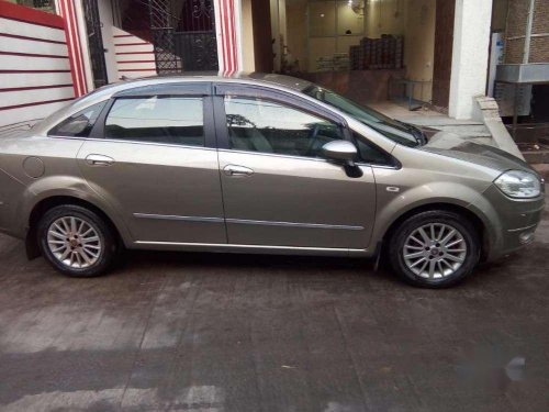 Used 2012 Fiat Linea Emotion MT for sale in Nagpur